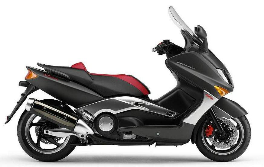 Tmax 2010 on sale